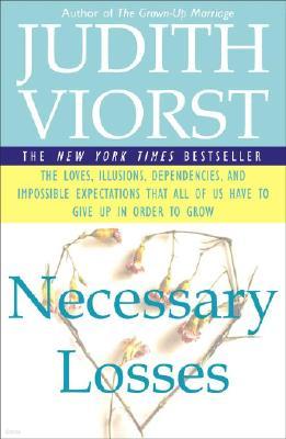 Necessary Losses: The Loves Illusions Dependencies and Impossible Expectations That All of Us Have