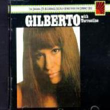 Astrud Gilberto - With Stanley Turrentine ()