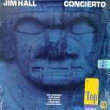 Jim Hall - Concierto ()