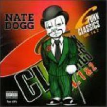 Nate Dogg - G-Funk Classics Vol.1 & 2 (2CD/)