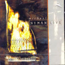 Michael Nyman - Live O.S.T
