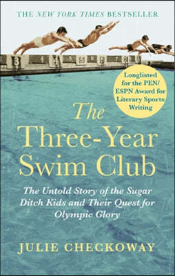 The Three-Year Swim Club