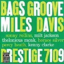 Miles Davis - Bags' Groove ()