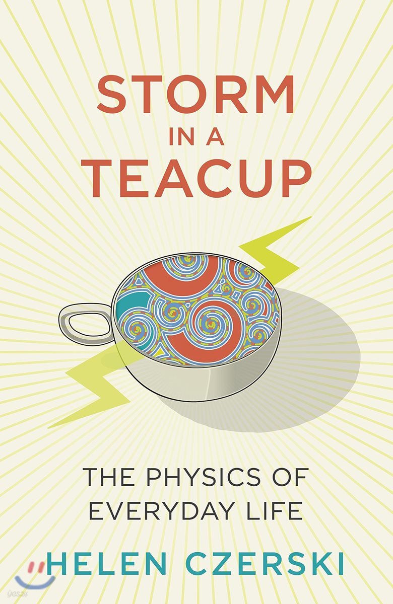 Storm in a Teacup