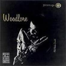 Phil Woods Quartet - Woodlore (Ϻ)