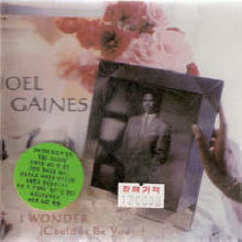 Joel Gaines - I Wonder (Could it Be You...)