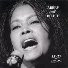 Abbey Lincoln - Abbey Sings Billie- A Tribute To Billie Holiday ()