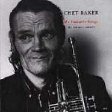 Chet Baker - My Favourite Songs -The Last Great Concert ()