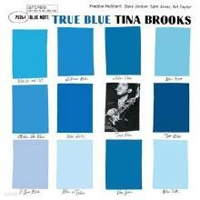 Tina Brooks - True Blue ()