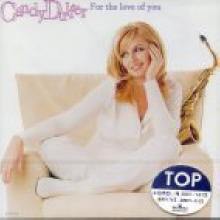 Candy Dulfer - For The Love Of You (/̰)