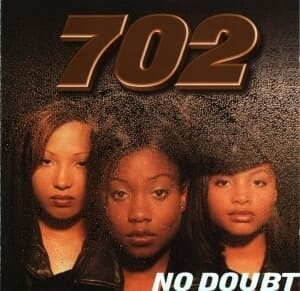 702 - No Doubt (/̰)