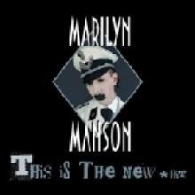 Marilyn Manson - This Is The New *Hit (미개봉)