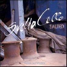 Saltacello - Salted (̰)