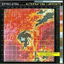 Spyro Gyra - Alternating Currents (/̰)