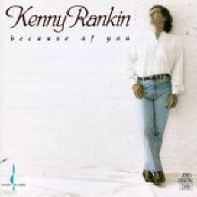 Kenny Rankin - Because Of You (/̰)