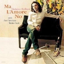 stefano bollani trio - Ma L'Amore No (24K Gold CD/̰)
