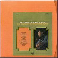 Antonio Carlos Jobim - The Composer Of Desafinado, Plays (digipack/)