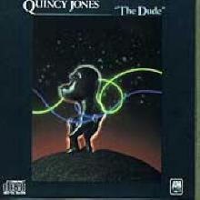 Quincy Jones - The Dude ()