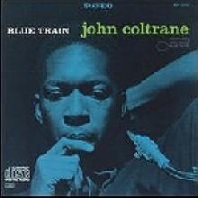 John Coltrane - Blue Train ()