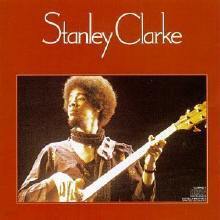 Stanley Clarke - Stanley Clarke (/̰)