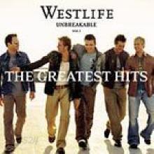 Westlife - Unbreakable : The Greatest Hits (미개봉)