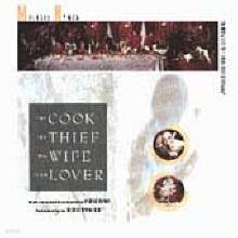 O.S.T. (Michael Nyman) - The Cook The Thief His Wife And Her Lover ()