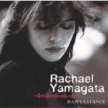 Rachael Yamagata - Happenstance (̰)