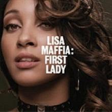 Lisa Maffia - First Lady (̰)