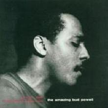 Bud Powell - The Amazing Bud Powell Vol.1 (/̰)