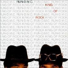 Run-D.M.C. - King Of Rock (수입/미개봉)