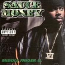 Sauce Money - Middle Finger U. (Explicit Lyrics/)