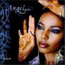 Angel Grant - Album (/̰)
