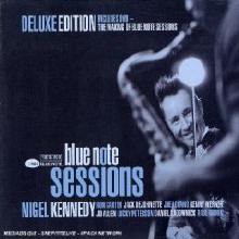 Nigel Kennedy - Blue Note Sessions (̰)