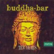 V.A. - Buddha Bar Ten Years (2CD+DVD/̰/)