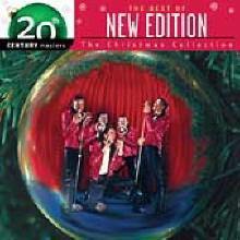 New Edition - Christmas Collection - 20Th Century Masters (/̰)