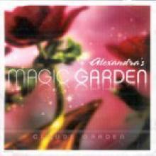 Claude Garden - Alexandra's Magic Garden (BETS/̰)