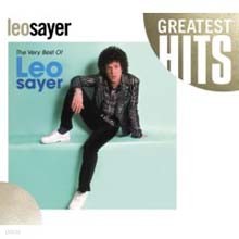 Leo Sayer - The Very Best of Leo Sayer
