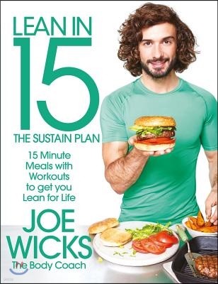 Lean in 15 - The Sustain Plan