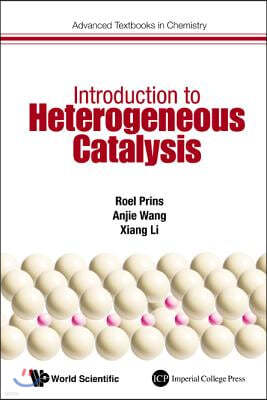 Introduction to Heterogeneous Catalysis