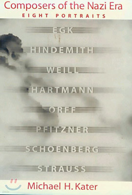 Composers of the Nazi Era