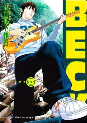 BECK 33