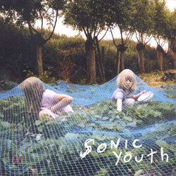 Sonic Youth - Murray Street
