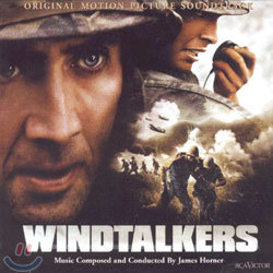 Windtalkers (Ŀ) OST