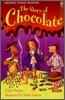 Usborne Young Reading Audio Set Level 1-27 : The Story of Chocolate (Book & CD)