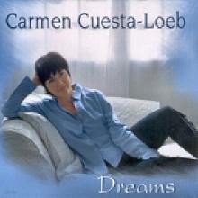 Carmen Cuesta - Dreams (̰)