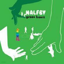 HALFBY() - Green Hours