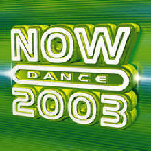 V.A. - Now Dance 2003 (2CD/미개봉)