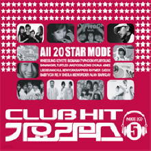V.A. - Club Hit 丮ͽ Vol.5 (2CD)