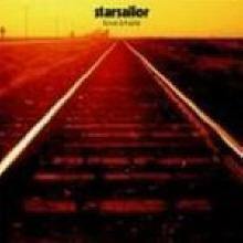 Starsailor - Love Is Here