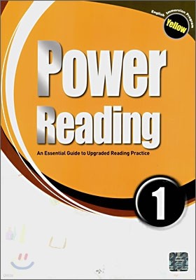 Power Reading 1